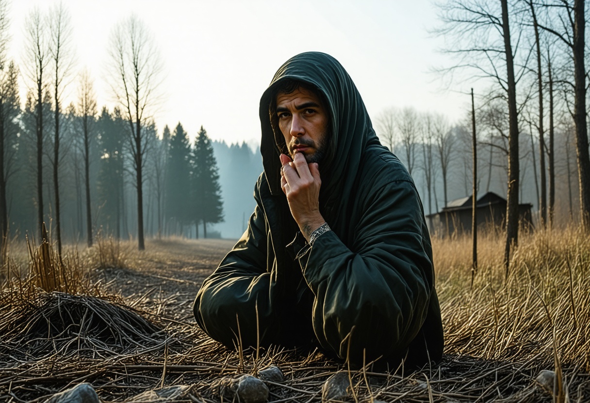 Где используется чернозем